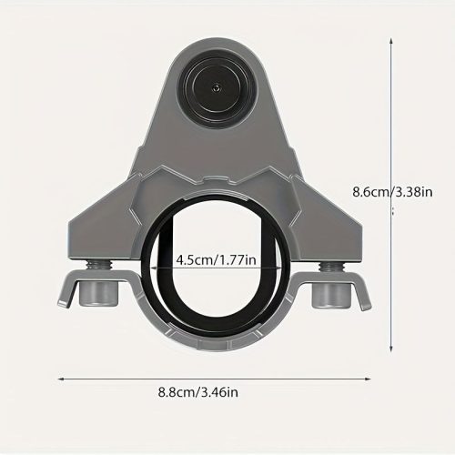 Multifunkciós Szögcsiszoló Átalakító Oszcilláló Szerszám Adapter, Oszcilláló Szerszám Adapter Készlet M10