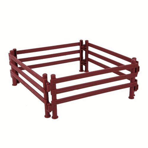 Mini Kerítéskészlet Farm Játékhoz – Marha Karám és Állatkerti Kiegészítők