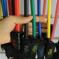 Expander és Gumiszalag