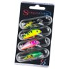 4db Sougayilang Crankbait horgászcsali