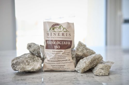 Mineris Parajdi Párologtató Só