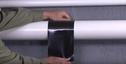 Extra erős vízálló ragasztószalag, 5cm széles