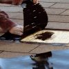 Extra erős vízálló ragasztószalag, 5cm széles