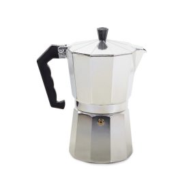   9-kávéfőző 450ml alumínium - kávéfőző, kávéfőző alumínium, kávéfőző 450ml, kávéfőző 9, kávéfőző praktikus