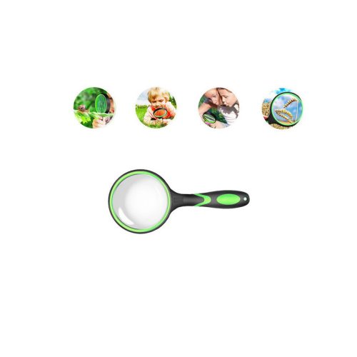 Klasszikus luxus felületüveg 65mm