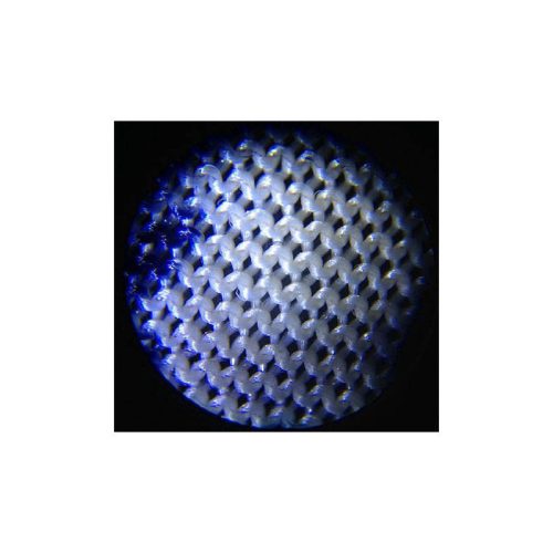 60x Nagyítású Profi Mikroszkóp 2 LED Fényforrással Ékszerész számára
