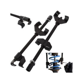   Rugóhúzó fogó 380mm 2 db. rugóhúzó, rugó szerszám, rugó eltávolító, rugófeszítő, rugókarbantartó, rugó szerelés.