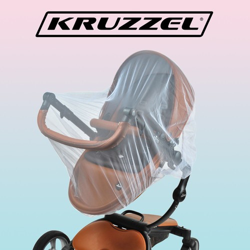 Szúnyogháló babakocsira - praktikus védelem a kisbabának