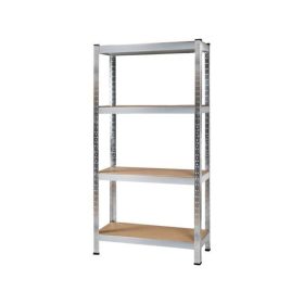   Tároló állvány 150x75x30 - raktározás, szervezés, háztartás, praktikus, polc, szerszámtároló