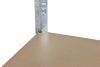 Tároló állvány 150x75x30 - raktározás, szervezés, háztartás, praktikus, polc, szerszámtároló