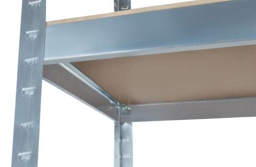 Tároló állvány 150x75x30 - raktározás, szervezés, háztartás, praktikus, polc, szerszámtároló