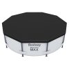 Bestway 58036 medence takaró 305cm - védőborítás, medencefedő, medencetakaró
