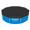 Bestway 58036 medence takaró 305cm - védőborítás, medencefedő, medencetakaró