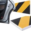 Autóajtó védelem 50x10x1.5cm, autó ajtó ütés elleni védő, parkolás segítő, autó karcolás védelem, autó ajtó védő matrica