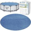 Napelemes medence takaró 366 cm - BESTWAY 58242