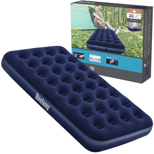 Legjobb minőségű BESTWAY matrac 188x99x22cm