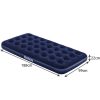 Legjobb minőségű BESTWAY matrac 188x99x22cm