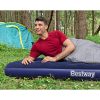 Legjobb minőségű BESTWAY matrac 188x99x22cm