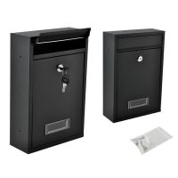 Postaláda
