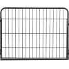 Kisállat ketrec 80x80cm Malatec 23769 - játszótér