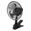 Forgó ventilátor csíptetővel Xtrobb 23194