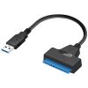 USB-SATA 3.0 Izoxis 23603 adapter - adatátvitel, merevlemez csatlakozó, számítógép kiegészítő