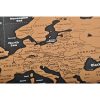 Világtérkép - 23443 (zászlókat nem tartalmaz)