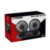 Két autós ventilátor - Xtrobb 23222 dupla autós ventilátor