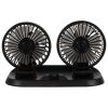 Két autós ventilátor - Xtrobb 23222 dupla autós ventilátor