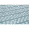 Átlátszó bőrönd borító, Trizand 23922 - Utazás, bőrönd védelem, borító, átlátható, fedő, kiegészítő, transzparens