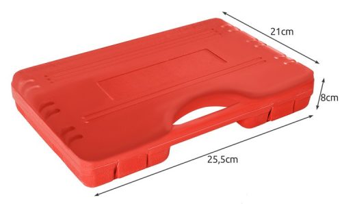 Vákuum nyomásszivattyú - autó, motor, bicikli gumi pumpálás, szivattyúzás - erős szívóhatás, könnyű használat
