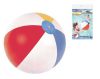 Felfújható strandlabda 31021 - óriási, színes, játék, medence, strand, gyerek, vízpart, nyár, strandlabda, BESTWAY