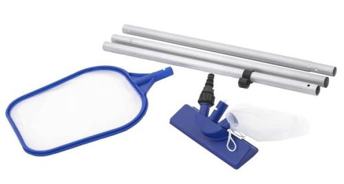Medence tisztító készlet - BESTWAY 58013