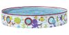 Gyermek medence 152x25cm BESTWAY 55029, kerti játék, családi szórakozás, nyári vízi móka, gyermekmedence online vásárlás