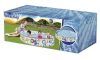 Gyermek medence 152x25cm BESTWAY 55029, kerti játék, családi szórakozás, nyári vízi móka, gyermekmedence online vásárlás