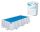Napelemes medence fólia BESTWAY 58240 - medence takaró, napelemes fűtés, medence védelem, medence takaró fólia