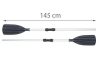 Alumínium evezők 145 cm BESTWAY 62064