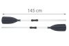 Alumínium evezők 145 cm BESTWAY 62064