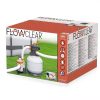 Pool sand pump 7571l/h - BESTWAY 58499