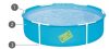 Frame pool 152x38cm - BESTWAY 56283