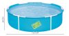 Frame pool 152x38cm - BESTWAY 56283