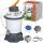 Sand pump for swimming pools 3028 l/h BESTWAY 58515