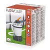 Sand pump for swimming pools 3028 l/h BESTWAY 58515
