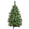 Christmas tree on a trunk - diamond pine 180cm