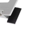 Desk lamp with clip - white Izoxis 19455