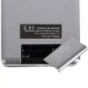 Kitchen scale 500x0.01g Ruhhy 19899