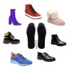 Heated insoles for shoes 41-46 Trizand 19825