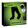 Trizand 19549 Electric Heated Socks