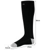 Trizand 19549 Electric Heated Socks