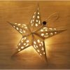 3D LED Star - 60cm Ruhhy 20076